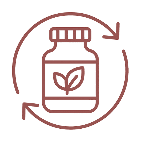 Rasayana & Vajikarana icon