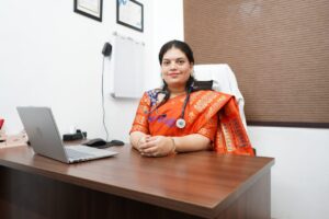 Dr Megha Yadav