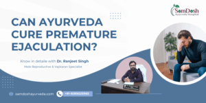 Premature Ejaculation