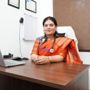 Dr Megha Yadav