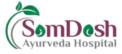 samdosh ayurveda logo
