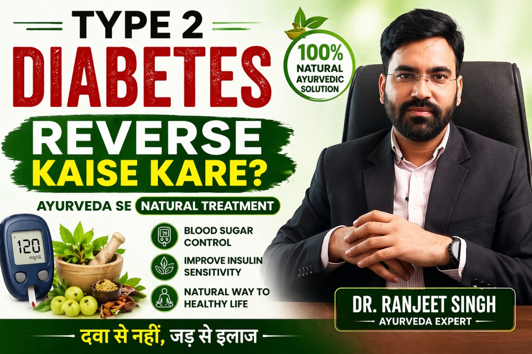 type 2 diabetes