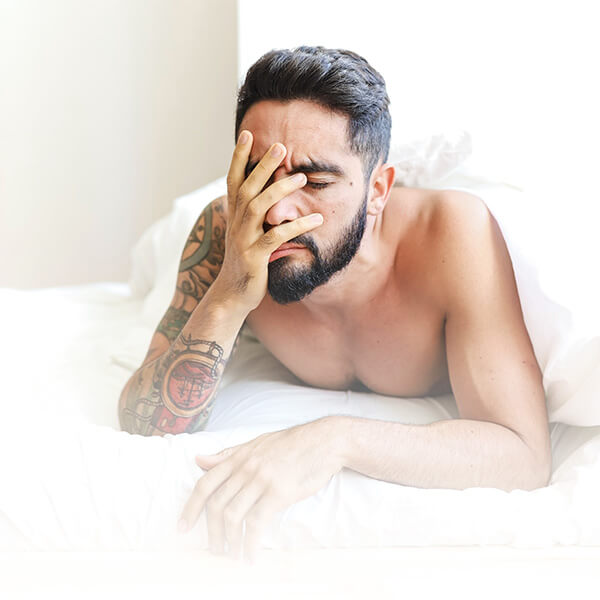 Hormonal Imbalances