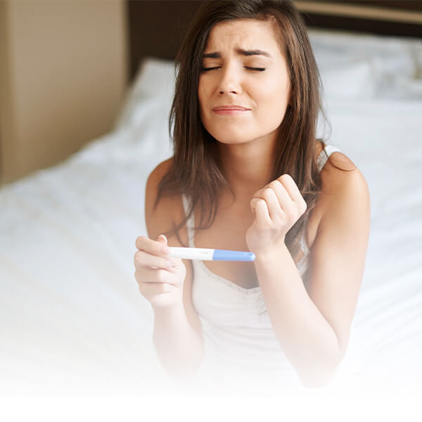 IVF Failures