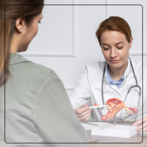 PCOS PCOD Treatment