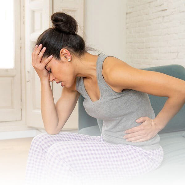 Painful Periods