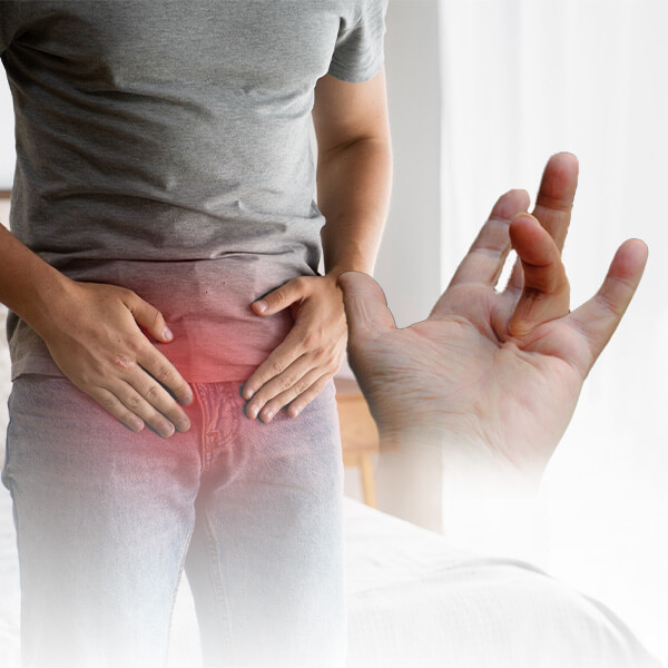 Peyronie’s Disease