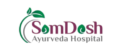 samdosh ayurveda logo