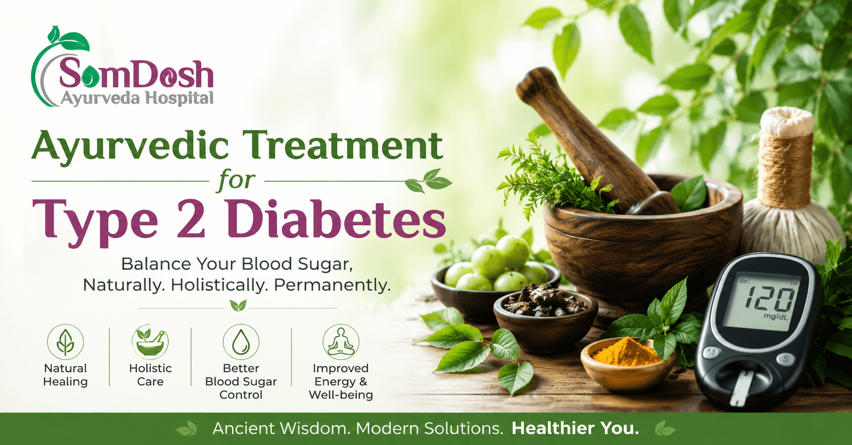 type2 diabetes ayurvedic treatment