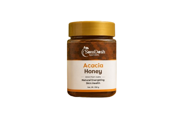 Natural Honey